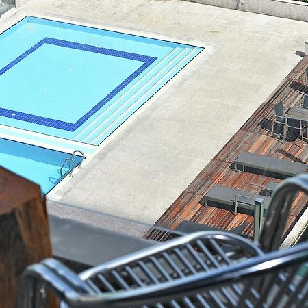 Bernard Holiday Home @ Imperial Suites Kuching Zewnętrze zdjęcie