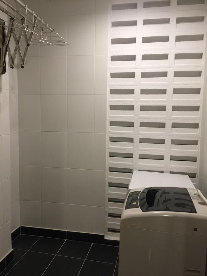 Bernard Holiday Home @ Imperial Suites Kuching Zewnętrze zdjęcie
