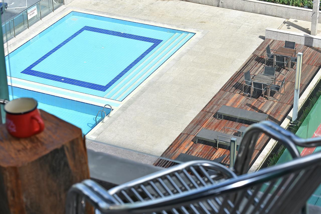 Bernard Holiday Home @ Imperial Suites Kuching Zewnętrze zdjęcie