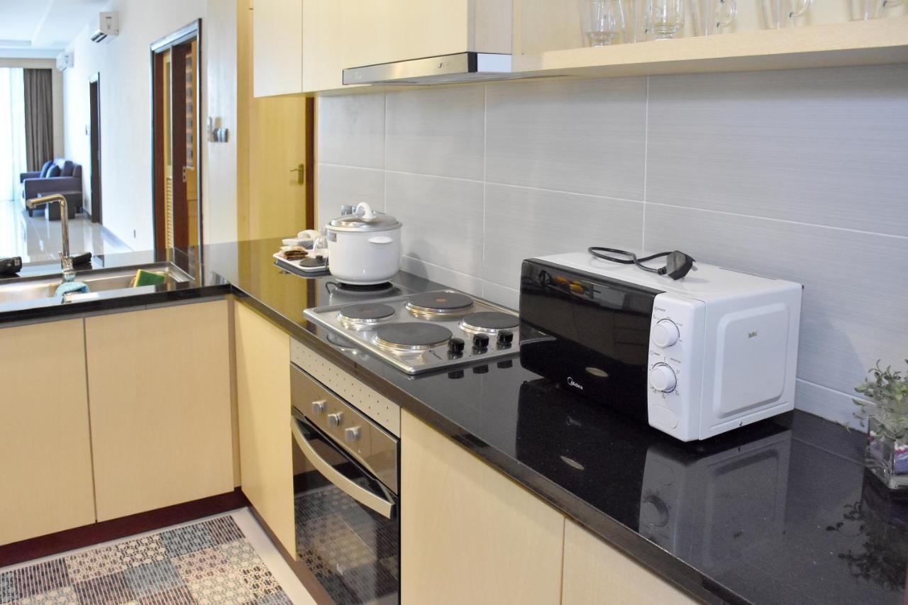 Bernard Holiday Home @ Imperial Suites Kuching Zewnętrze zdjęcie